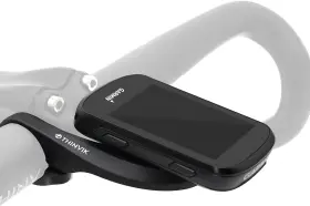 Thinvik 744759456281 Egde Out Front Bike Computer Mount For Garmin Edge 840/830/820/810/800/5
