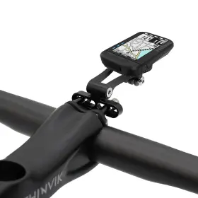 Thinvik 795274752259 Out-front Extended Bike Computer Mount For Wahoo Adjustable Angle Com #2
