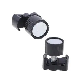 Thtrht 749877658395 2 Pack Bike Computer Spoke Magnet Universal Speedometer Wheel Mount Strong Ma