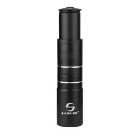 Zgq01-15 Tikbro Bike Fork Stem Extender 150 Mm 5.9 Inch