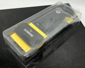 Topeak 883466006928 Bicycle Duoband Heart Rate Monitor Smart Bluetooth Training #3
