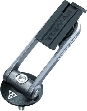 Tc1023 Topeak Ridecase Mount For Oversize 1 1/4 Stem Cap-open Box