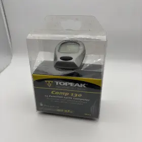 Topeak Tpc-3 Nos Comp 130 Wireless Computer With Wire