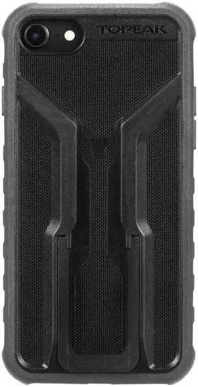 Tt9866bg Topeak Ridecase With Mount Phone Case -iphone Se 2nd Gen 8/7 #2