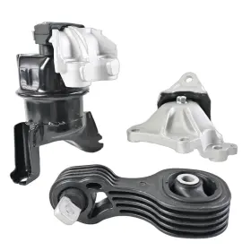 Topmount55 Topmount 219624140586 Engine Mount Right Side Motor And Transmission Left Sets