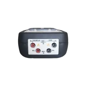 Dt-5302 Tosyuwir Dc Low Resistance Tester Meter 4-wire Teste #2