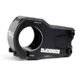 St.sr.318.40 Trail One Components The Slickrock Stem - 31.8mm Clamp 40mm Length