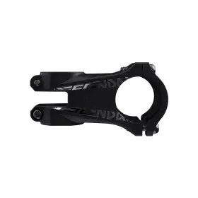 00.6518.026.001 Truvativ Descendant Stem 50mm Length 35mm Bar Clamp 28.6mm Black