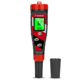 Umr-ph08 Uiuzmar Digital Ph Meter Tds Ec For Hydroponic Solution And With