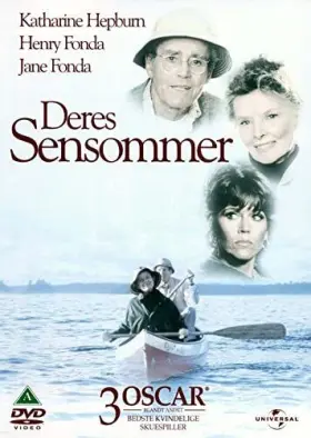 1090223  Universal Pictures On Golden Pond - Dvd #2