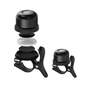Urtopia 810139111405 Bicycle Airtag Tracker Kit
