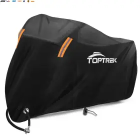 210t Usa-viralfinds 445019255226 Bike Cover High Quality Bicycle Protector Multipurpose Rain Snow Dust Water #2