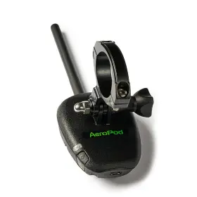 Velocomp 856357001791 Aeropod Aero Sensor And Power Meter Applus
