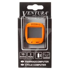 244553 Ventura X Cycling Computer Orange