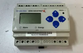 E50f2 Veris Industries E50 Series Compact Power Meter White Inch N7e