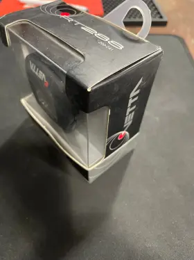Rt288 Vetta 747608133241 Wireless Speed Cycling Computer #2