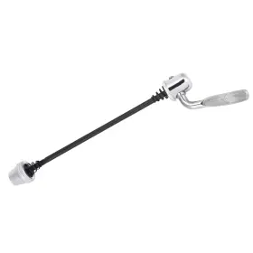 Vgebyrgqemovcw8 Vgeby Skewer Steel Quick Release Wheel Clip Cycling Accessory Silver