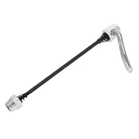 Vgebyyf2o3qcmb7 Vgeby1 Bike Trainer Skewer Silver Quick Release For Mountain And