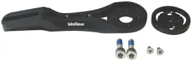 670-0468000752 Vision Metron 5d Acr Evo One-piece Computer Mount With Gopro Integration For