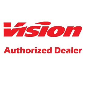 670-0543000681 Vision Computer Mount For Tfe Evo Aero Extensions