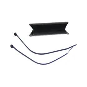 670-3800 Vision Visiontech Computer Mount Black