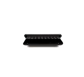 Vision 840031088093 Tfa Carbon Fibre Computer Mount - Lightweight Durable Bike Handlebar