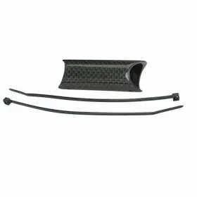 670-3804 Vision By Fsa Carbon Computer Mount Triathlon 58mm Wide Aerobar