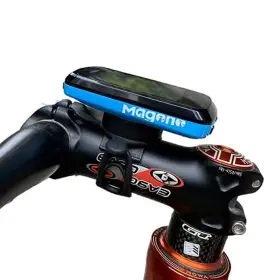 Gps20210401-01 Vundo 360 Degree Rotating Garmin Bike Mount Attached To Out Front Stem Handlebar Fo #3