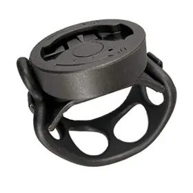 Gps20210401-01 Vundo 360 Degree Rotating Garmin Bike Mount Attached To Out Front Stem Handlebar Fo