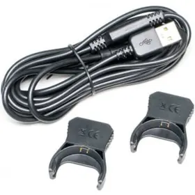 Wahoo26054 Wahoo 850010131610 Bicycle Cycling Pedal Speedplay Powerlink Zero Charging Kit - Black