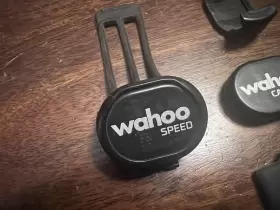 Wahoo 853988006102 Speed And Cadence Sensor #2