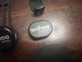 Wahoo 853988006102 Speed And Cadence Sensor #3