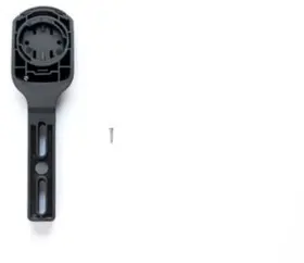 Wahoo 853988006386 Elemnt Bolt Two Out Front Mount