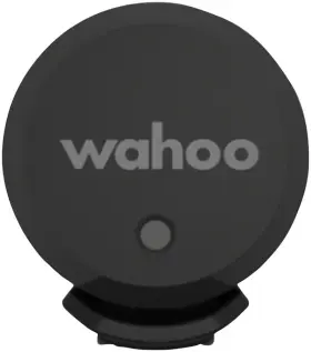 Wahoo Fitness 850048106277 Trackr Speed Sensor - Black