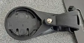 Wfcc1m3 Wahoo Fitness Aerobar/tt Mount For Elemnt Bike Computers #2