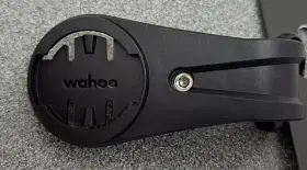 Wfcc1m3 Wahoo Fitness Aerobar/tt Mount For Elemnt Bike Computers