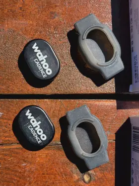 Rfpodcad2b Wahoo Fitness Rpm Cadence Sensor With Bluetooth/ant #2