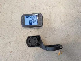 W4strap Wahoo Elemnt Bolt Gps Bike Computer