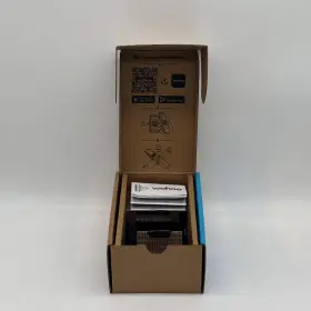 Wf157 Wahoo Element Bolt Gps Bike Computer