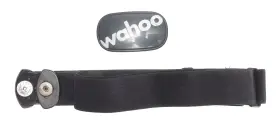 Wfbthr04g Wahoo Tickr Heart Rate Monitor Fitness Data Bluetooth Ant Running Cycling Road