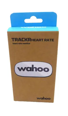 Wfbthr05w Wahoo Trackr Heart Rate Monitor