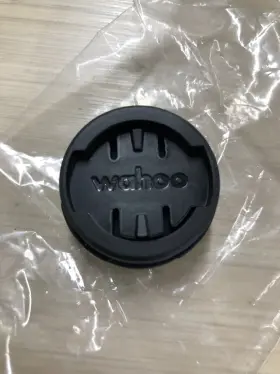 Wfcc1m2 Wahoo Fitness Elemnt Computer Stem Mount