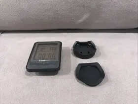 Wfcc2 Wahoo Elemnt Mini Bike Computer With Cadence And Speed Sensor - Cycling #3