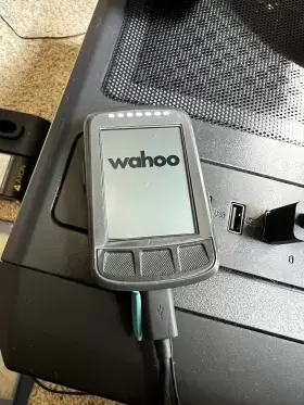 Wfcc3 Wahoo Elemnt Bolt Gps Bike Computer - Black #2