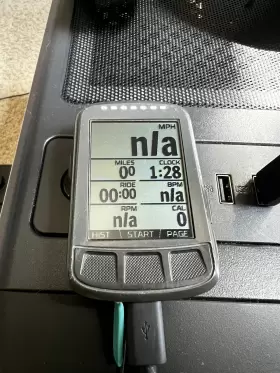Wfcc3 Wahoo Elemnt Bolt Gps Bike Computer - Black #3