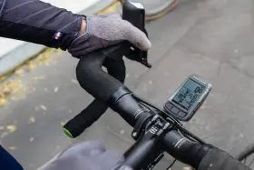 Wfcc3blk Wahoo Elemnt Bolt V1 Gps Cycling/bike Computer #2