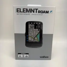 Wfcc48 Wahoo Elemnt Roam Gps Bike Computer