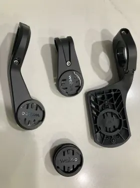 Wfcc4m1 Wahoo Element Roam Mounts