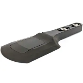 Wfcc4m2 Wahoo Elemnt Roam 2 Two Bolt Out Front Mount For Gps Bike Computer