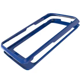 Wfcc7ablu Wahoo Elemnt Ace Gps Bike Computer Accesory Trim - Blue